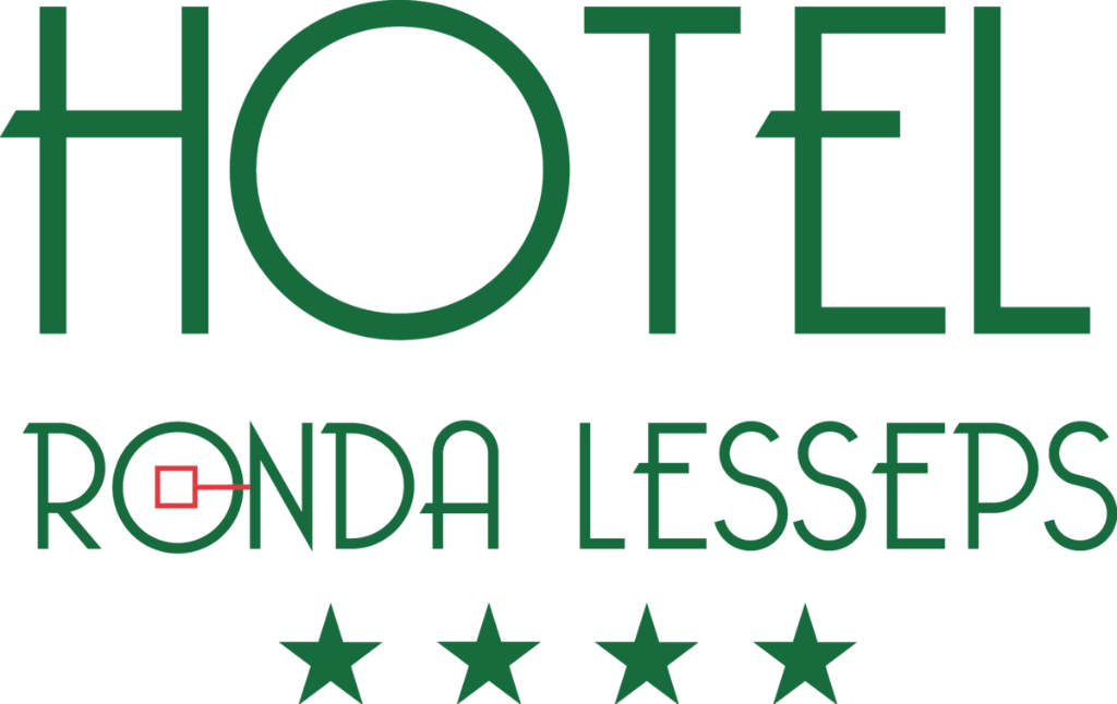 Hotel Ronda Lesseps